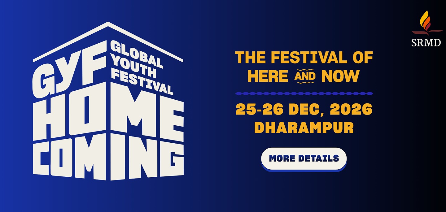 Global Youth Festival 2026