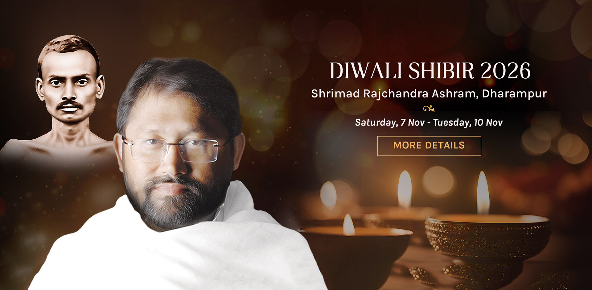 Diwali Shibir 2026